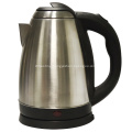 Whistling  electric kettle for kitchen appliance